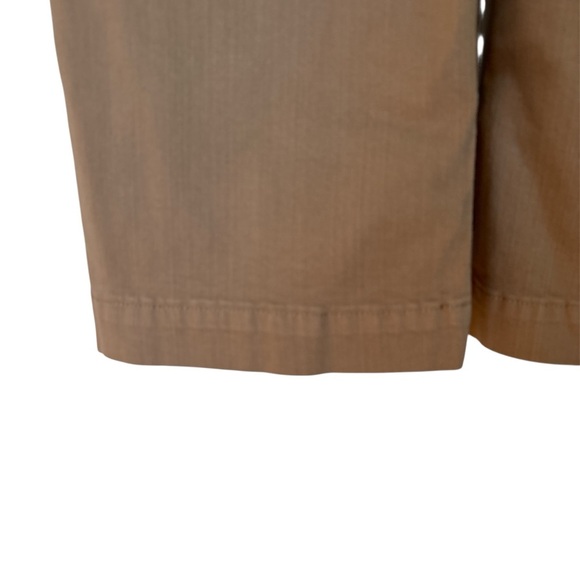 Simply Vera Vera Wang Wide Leg Slash Pocket Pants - Picture 6 of 7